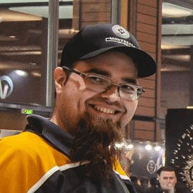 Jonathan Adams - CHEF MIXOLOGUE